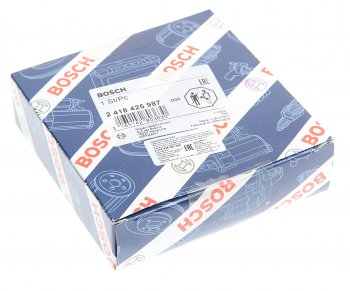 14 549 р. Пара плунжерная SCANIA BOSCH BOSCH 2418425987 BOSCH 2418425987  с доставкой в г. Пермь. Увеличить фотографию 4