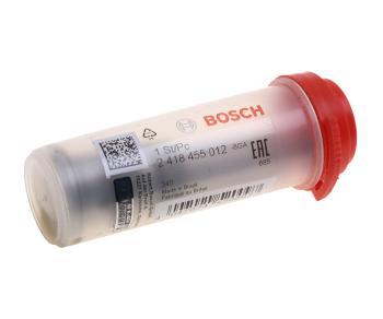 3 789 р. Пара плунжерная MAN F90 (D2865 LF02) BOSCH BOSCH 2418455012  с доставкой в г. Пермь. Увеличить фотографию 1