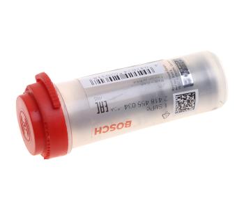 4 199 р. Пара плунжерная MERCEDES (OM424A) BOSCH BOSCH 2418455034  с доставкой в г. Пермь. Увеличить фотографию 2