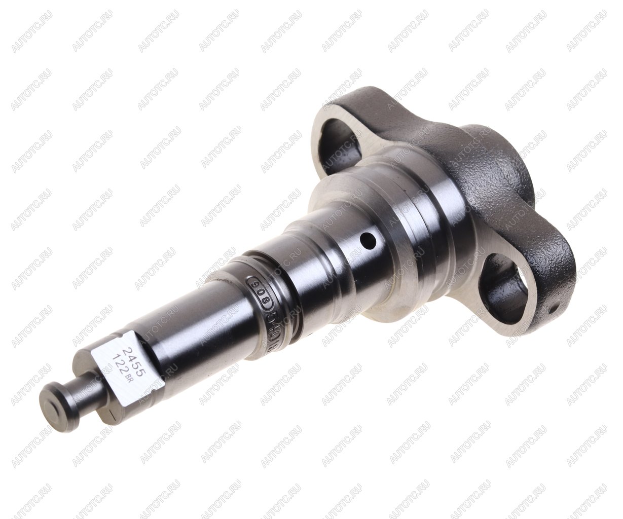 5 649 р. Пара плунжерная MERCEDES BOSCH BOSCH 2418455122  с доставкой в г. Пермь
