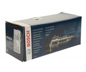 4 599 р. Пара плунжерная SCANIA 113 BOSCH BOSCH 2418455129  с доставкой в г. Пермь. Увеличить фотографию 3
