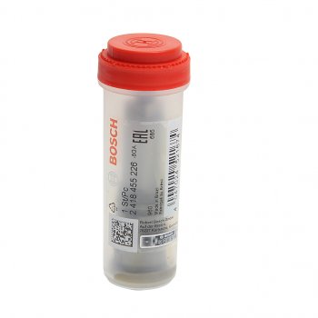 3 779 р. Пара плунжерная MAN BOSCH BOSCH 2418455226  с доставкой в г. Пермь. Увеличить фотографию 1