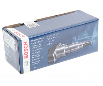 4 099 р. Пара плунжерная IVECO BOSCH BOSCH 2418455333  с доставкой в г. Пермь. Увеличить фотографию 4