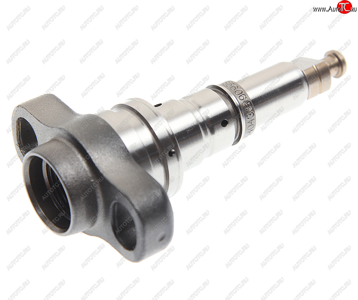 4 099 р. Пара плунжерная IVECO BOSCH BOSCH 2418455333  с доставкой в г. Пермь