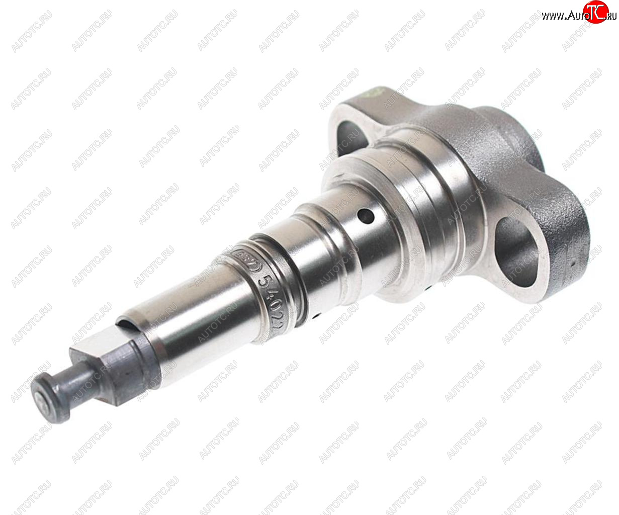 9 399 р. Пара плунжерная BOSCH BOSCH 2418455575  с доставкой в г. Пермь
