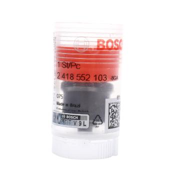 669 р. Клапан ТНВД нагнетательный BOSCH BOSCH 2418552103  с доставкой в г. Пермь. Увеличить фотографию 2