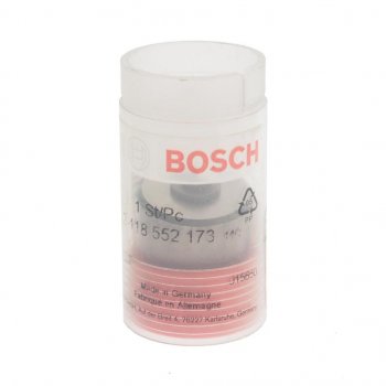 1 589 р. Регулятор MAN SCANIA давления топлива ТНВД BOSCH BOSCH 2418552173  с доставкой в г. Пермь. Увеличить фотографию 1