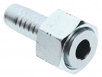 152 р. Фитинг ORFS(Г) 34 (1.316-12) ZHHMC ZHHMC 24211-12-12t shmc  с доставкой в г. Пермь. Увеличить фотографию 2