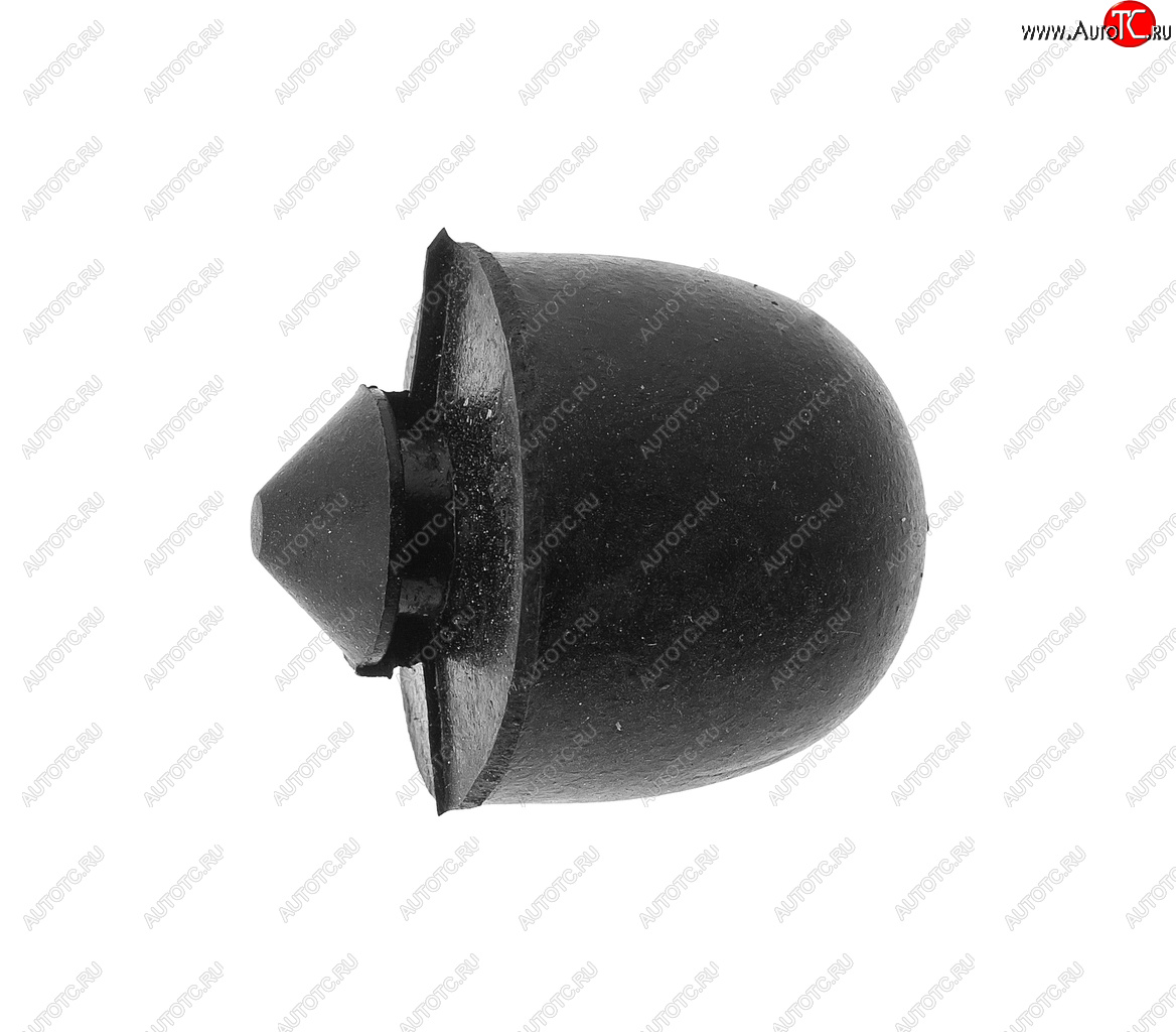 56 р. Буфер ГАЗ-2410 хода отдачи подвески передней и РЗМ NO NAME 24-2902654  с доставкой в г. Пермь