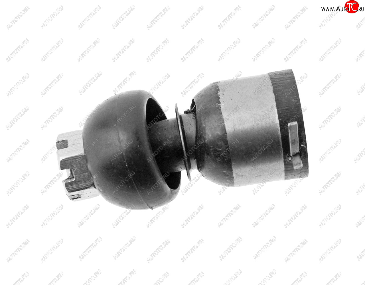469 р. Шарнир рулевой трапеции ГАЗ-24-3110 в сборе G-PART (ОАО ГАЗ) G-PART 24-3003028  с доставкой в г. Пермь