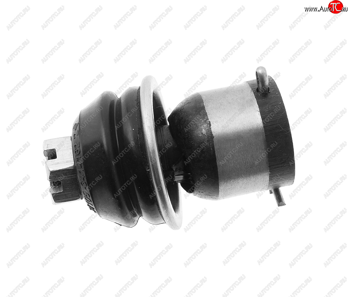 519 р. Шарнир рулевой трапеции ГАЗ-24-3110 в сборе с обоймой G-PART (ОАО ГАЗ) G-PART 24-3003160  с доставкой в г. Пермь