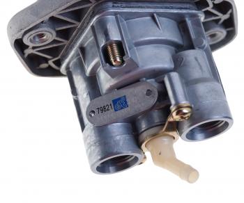 5 999 р. Кран DAF VOLVO стояночного тормоза DT DT 2.43009  с доставкой в г. Пермь. Увеличить фотографию 3