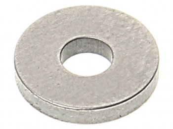 82 р. Шайба MAN регулировочная (1.42 MM) BOSCH BOSCH 2430102342  с доставкой в г. Пермь. Увеличить фотографию 1