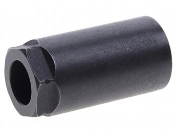 1 249 р. Гайка распылителя форсунки BOSCH BOSCH 2433349249 BOSCH 2433349249  с доставкой в г. Пермь. Увеличить фотографию 2