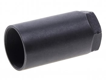 1 249 р. Гайка распылителя форсунки BOSCH BOSCH 2433349249 BOSCH 2433349249  с доставкой в г. Пермь. Увеличить фотографию 1