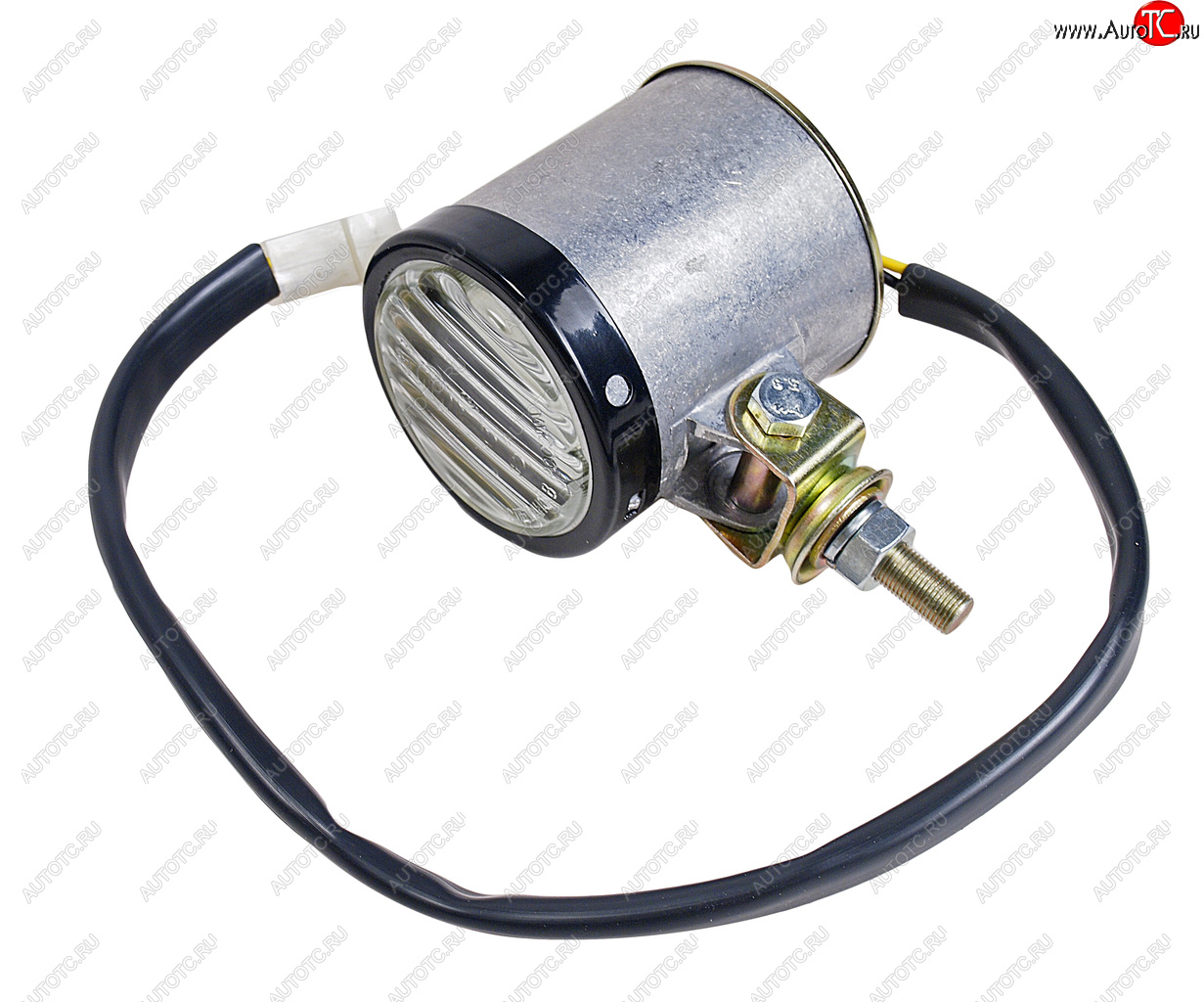 3 499 р. Фара противотуманная УАЗ-3160,3162,3163 и модификации 12V ОСВАР ОСВАР 243.3743010  с доставкой в г. Пермь