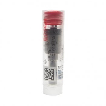 6 299 р. Распылитель форсунки BOSCH BOSCH 2437010139 BOSCH 2437010139  с доставкой в г. Пермь. Увеличить фотографию 1