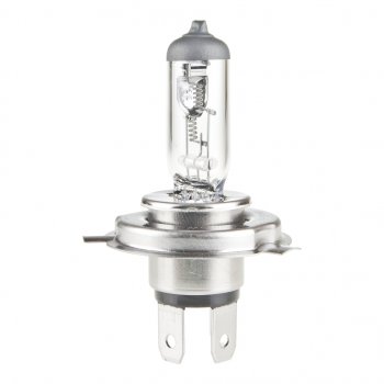 192 р. Лампа 24V H4 10090W P43t-38 Long Life HNG HNG 24410  с доставкой в г. Пермь. Увеличить фотографию 3