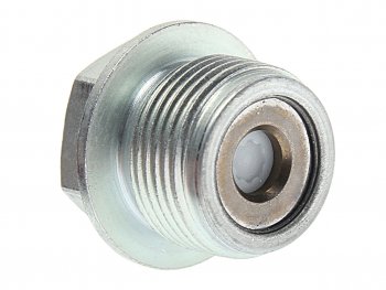 3 199 р. Клапан DAF топливный ТННД (М22х1.5мм) BOSCH BOSCH 2443461020  с доставкой в г. Пермь. Увеличить фотографию 2