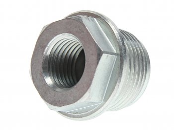 3 199 р. Клапан DAF топливный ТННД (М22х1.5мм) BOSCH BOSCH 2443461020  с доставкой в г. Пермь. Увеличить фотографию 1