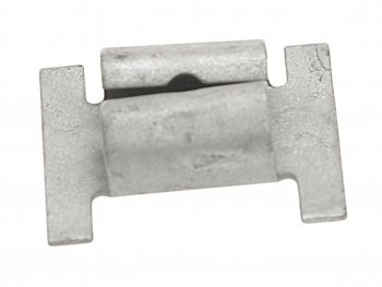 73 р. Гайка OPEL CHEVROLET OE GENERAL MOTORS 24441317  с доставкой в г. Пермь. Увеличить фотографию 2