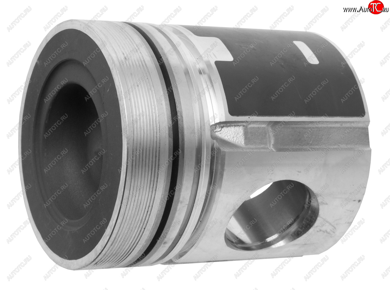4 299 р. Поршень двигателя Д-245,260 ЕВРО-3 d=42 (Чехия) SG SECO GPOUP 245-1004021-в  с доставкой в г. Пермь