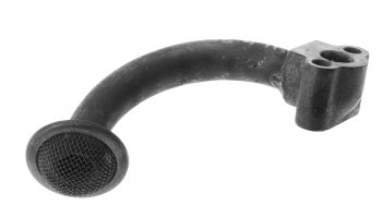 1 499 р. Маслоприемник ЗИЛ-5301 ММЗ ММЗ 245-1010010-б  с доставкой в г. Пермь. Увеличить фотографию 1