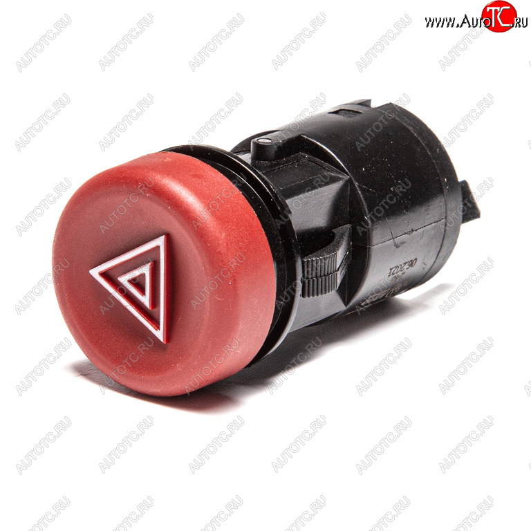 277 р. Выключатель кнопка аварийной сигнализации 24V AVTOELECTRICA AVTOELECTRICA 245.3710-01 ае  с доставкой в г. Пермь