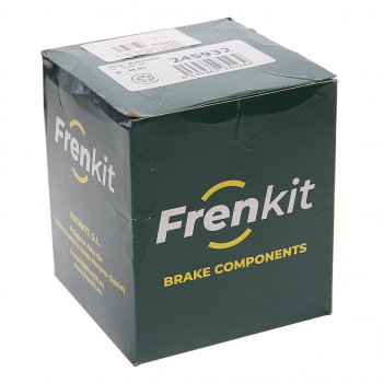 1 999 р. Ремкомплект суппорта MAZDA CX-7 (07-11) тормозного переднего FRENKIT FRENKIT 245932 FRENKIT 245932  с доставкой в г. Пермь. Увеличить фотографию 2