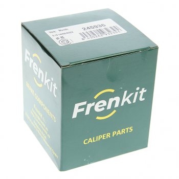 1 949 р. Ремкомплект суппорта CHEVROLET Captiva переднего FRENKIT FRENKIT 245936  с доставкой в г. Пермь. Увеличить фотографию 2