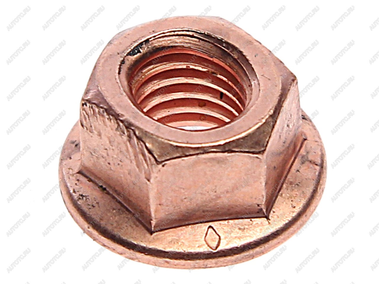 65 р. Гайка ELRING ELRING 247-130  с доставкой в г. Пермь
