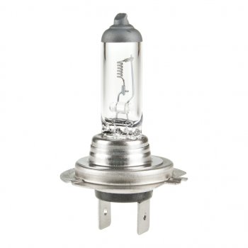 125 р. Лампа 24V H7 70W PX26d Long Life HNG HNG 24770  с доставкой в г. Пермь. Увеличить фотографию 3