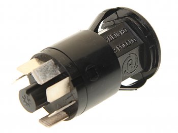 359 р. Выключатель аварийной сигнализации 24V (ОАО ГАЗ) ГАЗ 249.3710000-02 ГАЗ 249.3710000-02  с доставкой в г. Пермь. Увеличить фотографию 2