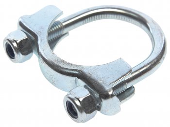 439 р. Хомут глушителя d=50 М10 BOSAL BOSAL 250-150  с доставкой в г. Пермь. Увеличить фотографию 1
