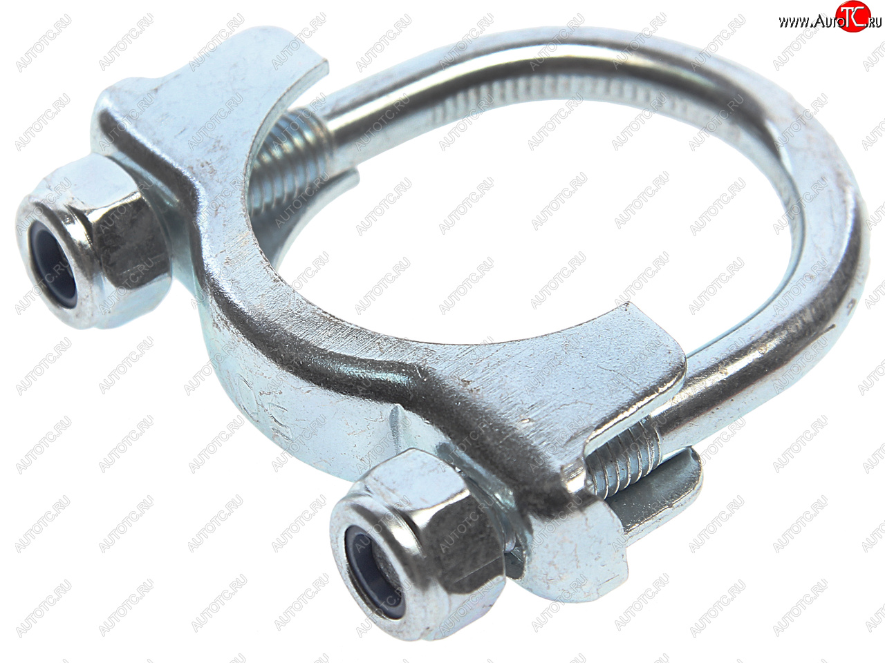 439 р. Хомут глушителя d=50 М10 BOSAL BOSAL 250-150  с доставкой в г. Пермь