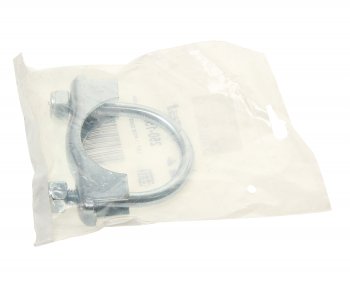 389 р. Хомут глушителя FORD Granada (92-94) BOSAL BOSAL 250-155  с доставкой в г. Пермь. Увеличить фотографию 1