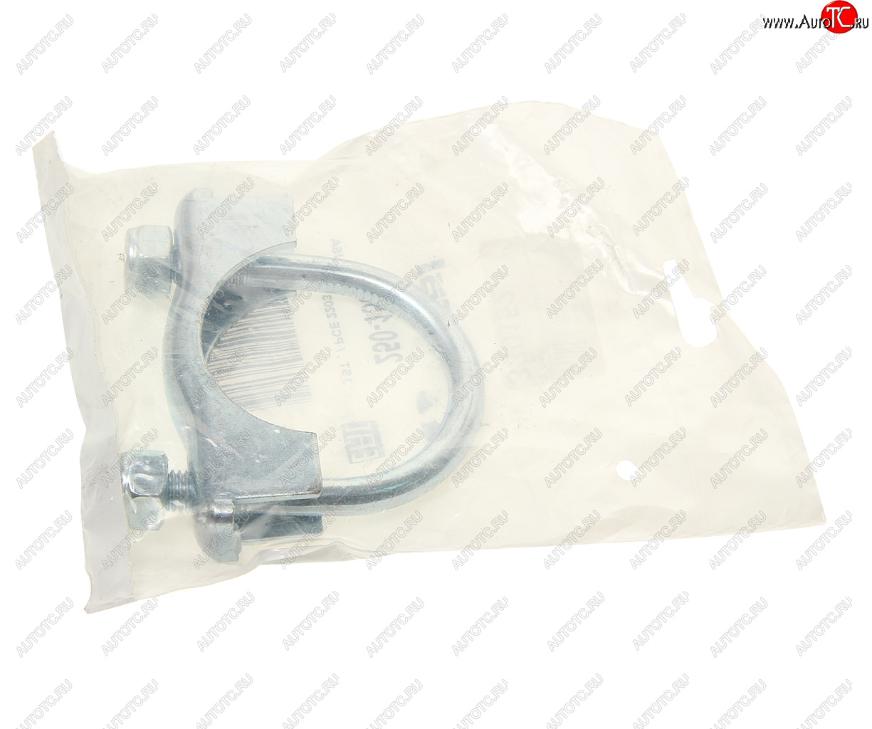 389 р. Хомут глушителя FORD Granada (92-94) BOSAL BOSAL 250-155  с доставкой в г. Пермь