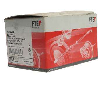4 299 р. Ремкомплект MAN F2000,F90 цилиндра сцепления главного FTE FTE 2502200  с доставкой в г. Пермь. Увеличить фотографию 3