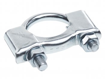268 р. Хомут глушителя d=36 М8 (10шт.в упаковке) (1шт.) BOSAL BOSAL 250-236  с доставкой в г. Пермь. Увеличить фотографию 1