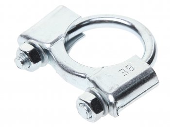 272 р. Хомут глушителя d=38 М8 (10шт.в упаковке) (1шт.) BOSAL BOSAL 250-238  с доставкой в г. Пермь. Увеличить фотографию 1