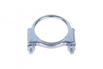 299 р. Хомут глушителя d=65 М8 (10шт.в упаковке) (1шт.) BOSAL BOSAL 250-265  с доставкой в г. Пермь. Увеличить фотографию 1