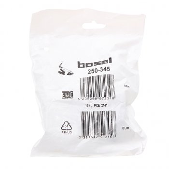 286 р. Хомут глушителя d=45 BOSAL BOSAL 250-345  с доставкой в г. Пермь. Увеличить фотографию 2
