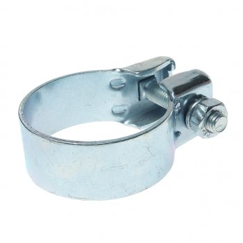599 р. Хомут глушителя MERCEDES C (W202) BOSAL BOSAL 250-365  с доставкой в г. Пермь. Увеличить фотографию 2