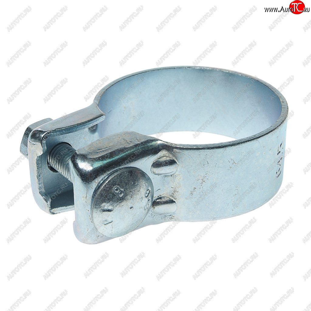 599 р. Хомут глушителя MERCEDES C (W202) BOSAL BOSAL 250-365  с доставкой в г. Пермь