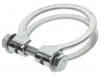 379 р. Хомут глушителя OPEL Astra F (92-) BOSAL BOSAL 250-454  с доставкой в г. Пермь. Увеличить фотографию 1