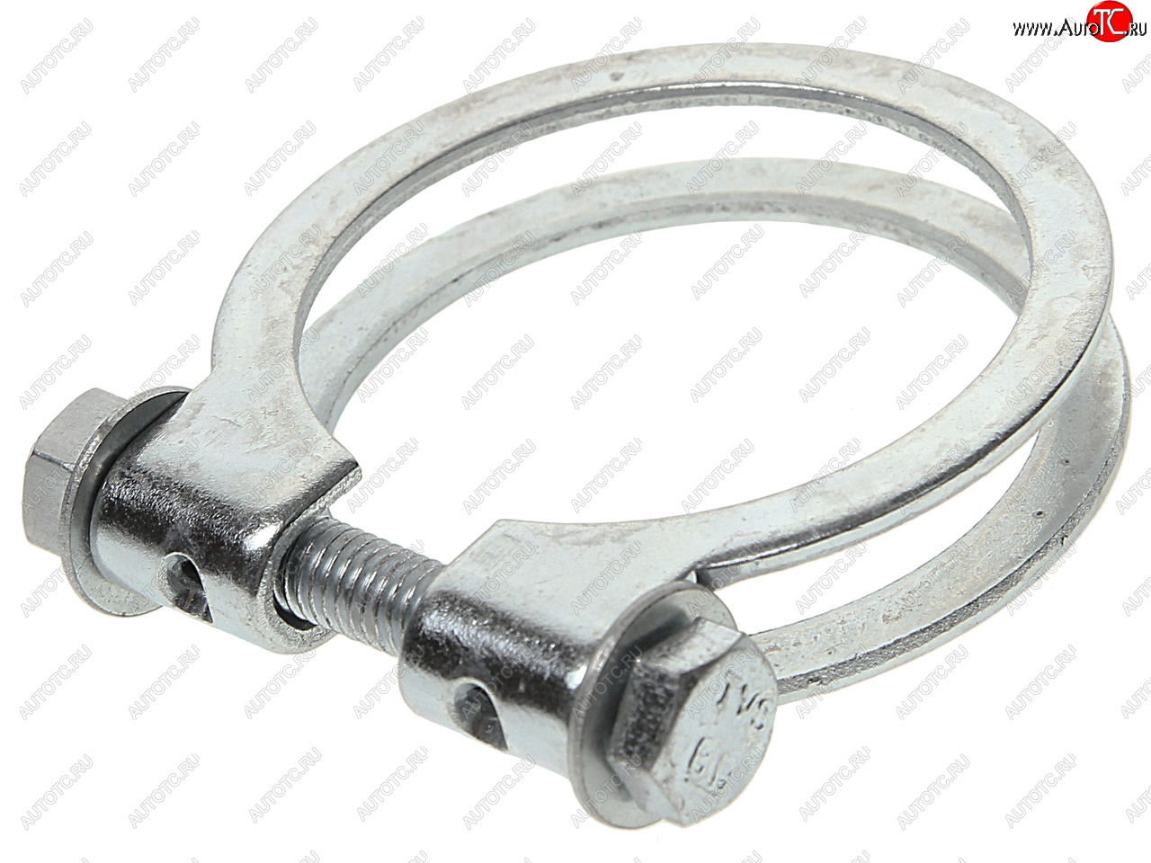 379 р. Хомут глушителя OPEL Astra F (92-) BOSAL BOSAL 250-454  с доставкой в г. Пермь
