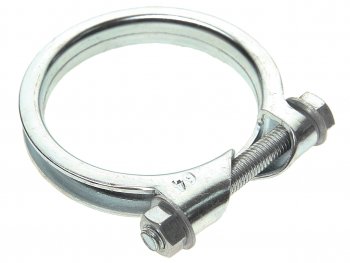 419 р. Хомут глушителя d=64 М8 BOSAL BOSAL 250-564  с доставкой в г. Пермь. Увеличить фотографию 1