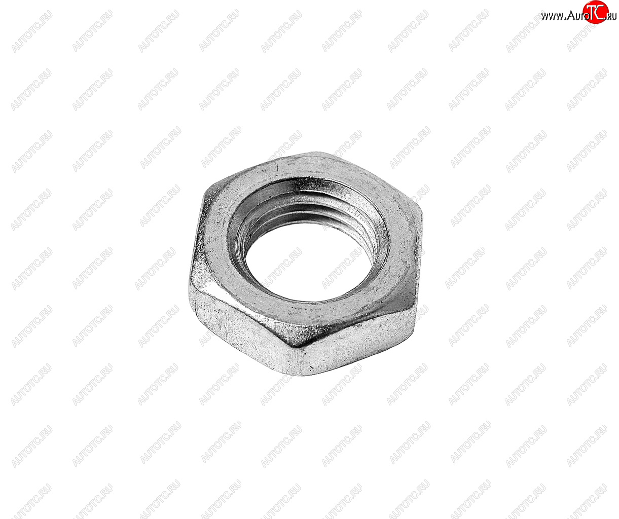 13 р. Гайка М14х1.5х8 ГАЗ-3302 замка капота низкая ЭТНА Красная Этна ОАО 250634-п2910791311  с доставкой в г. Пермь