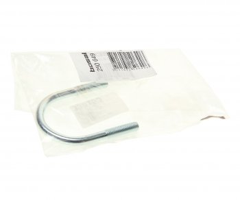 289 р. Хомут глушителя MERCEDES 207D-410D (81-95) BOSAL BOSAL 250-649  с доставкой в г. Пермь. Увеличить фотографию 1