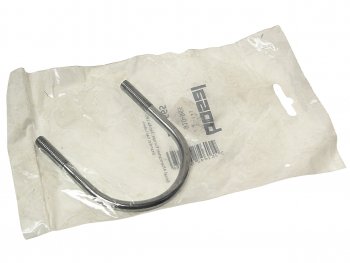 299 р. Хомут глушителя MERCEDES Viano (W639) (03-) BOSAL BOSAL 250-665  с доставкой в г. Пермь. Увеличить фотографию 1